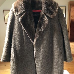Vintage Coat